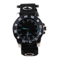 Montre en nylon montre montre quartz montre